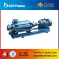 Horizontal Multistage Pump for High Pressure & Large Volume Application